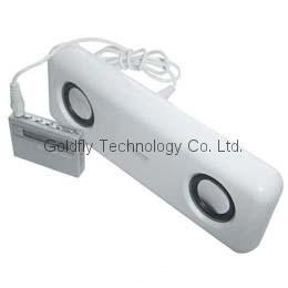 iPod Mini Speaker Box DSB-801